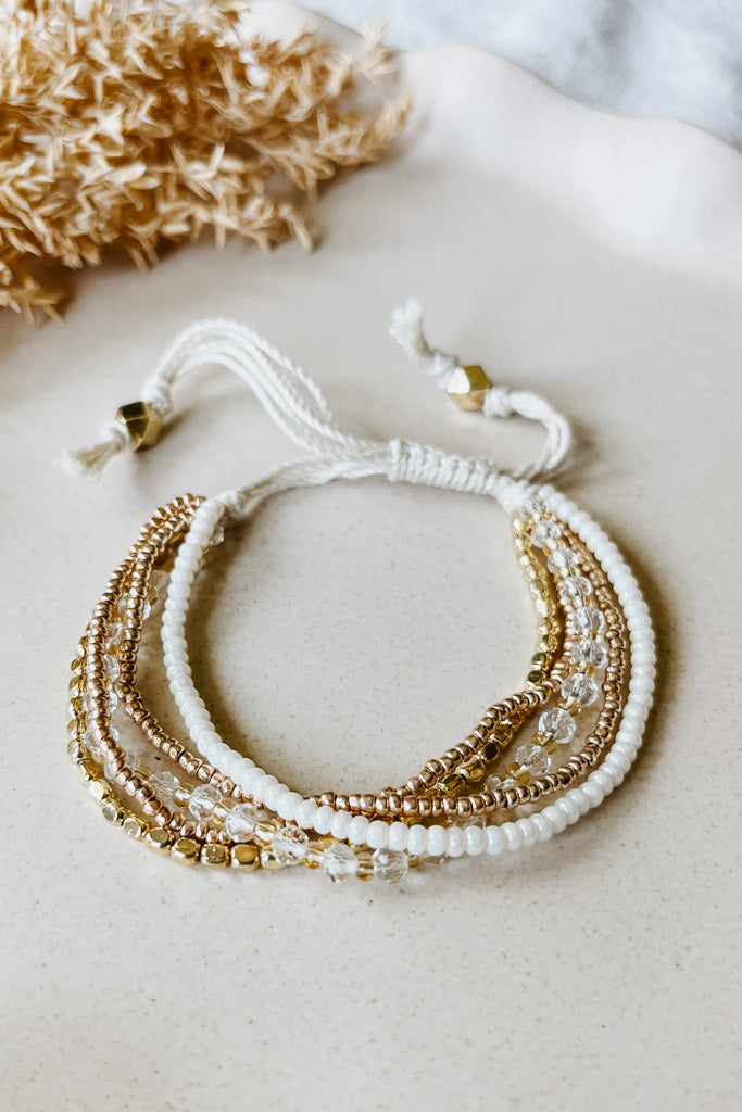 Adorned Bracelet