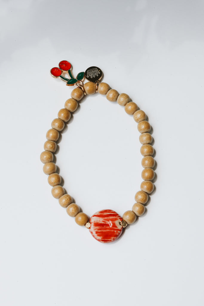 Begin Again Bracelet