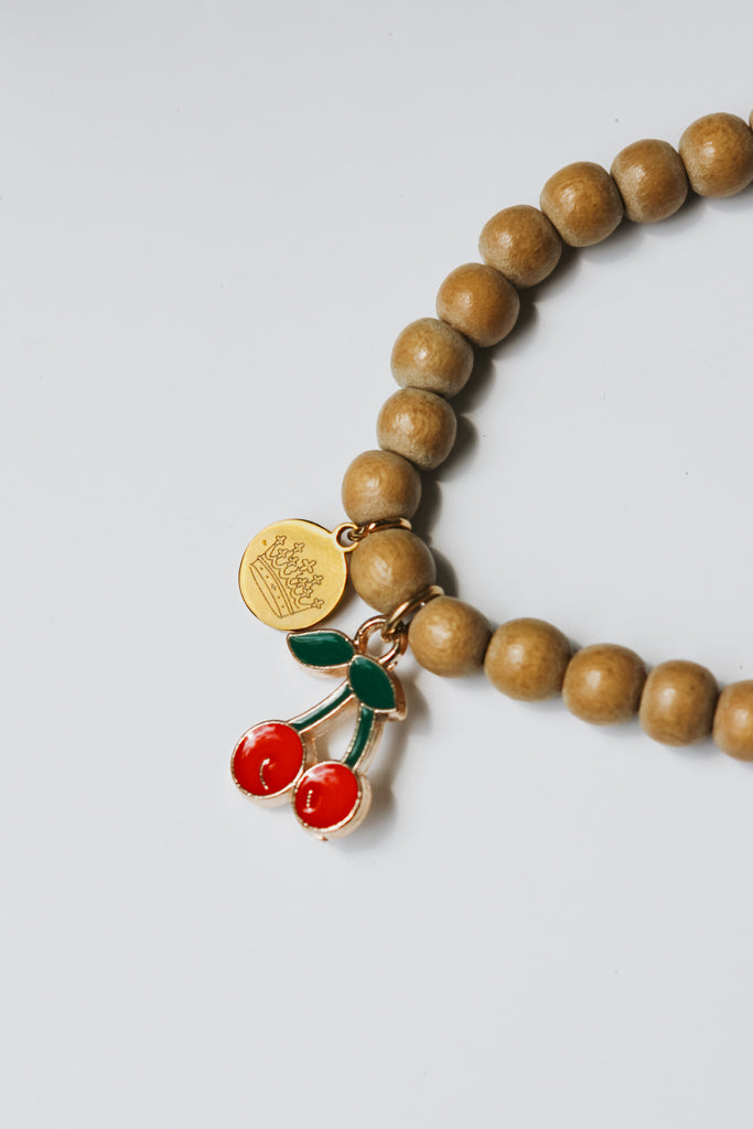 Begin Again Bracelet