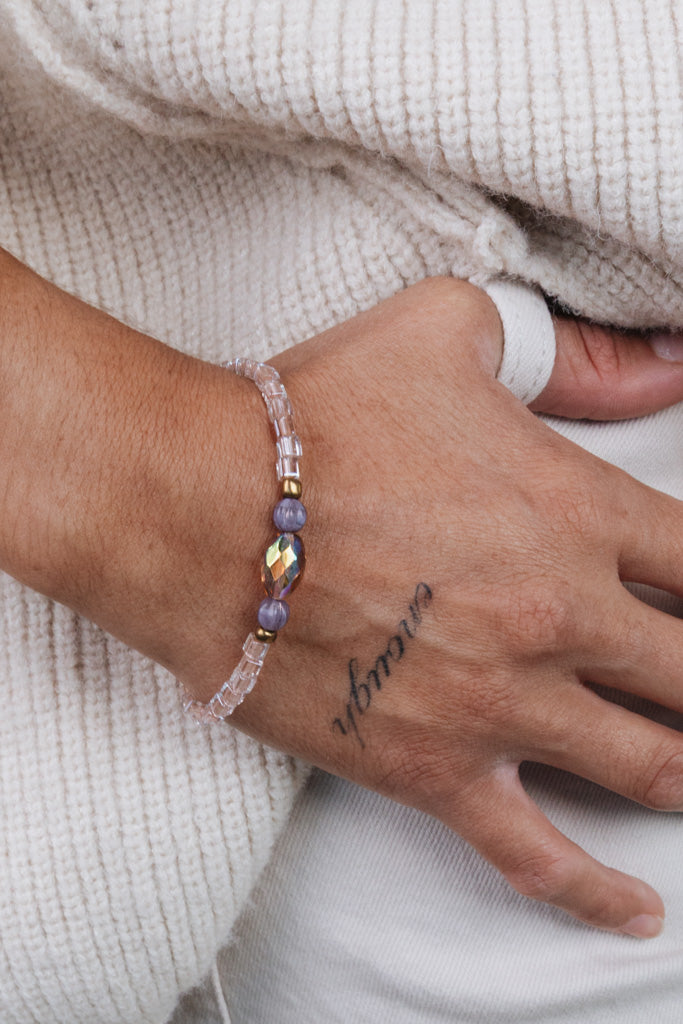 Be Magnified Bracelet