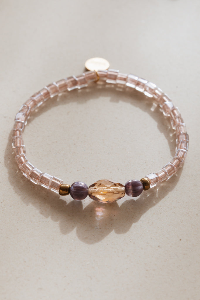 Be Magnified Bracelet