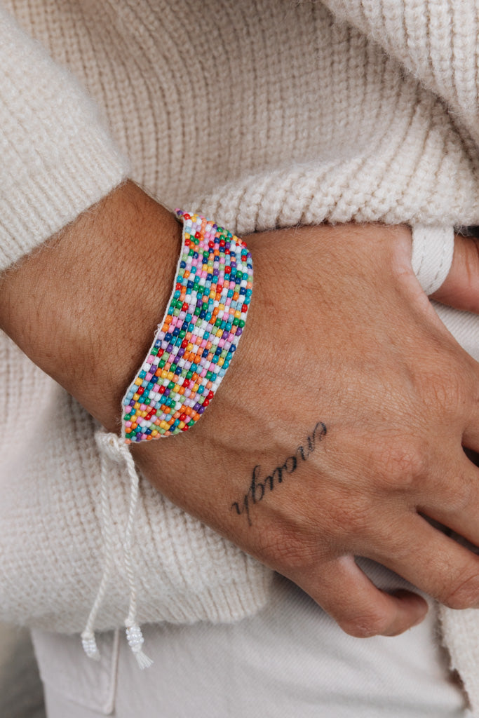 Rhapsody Bracelet