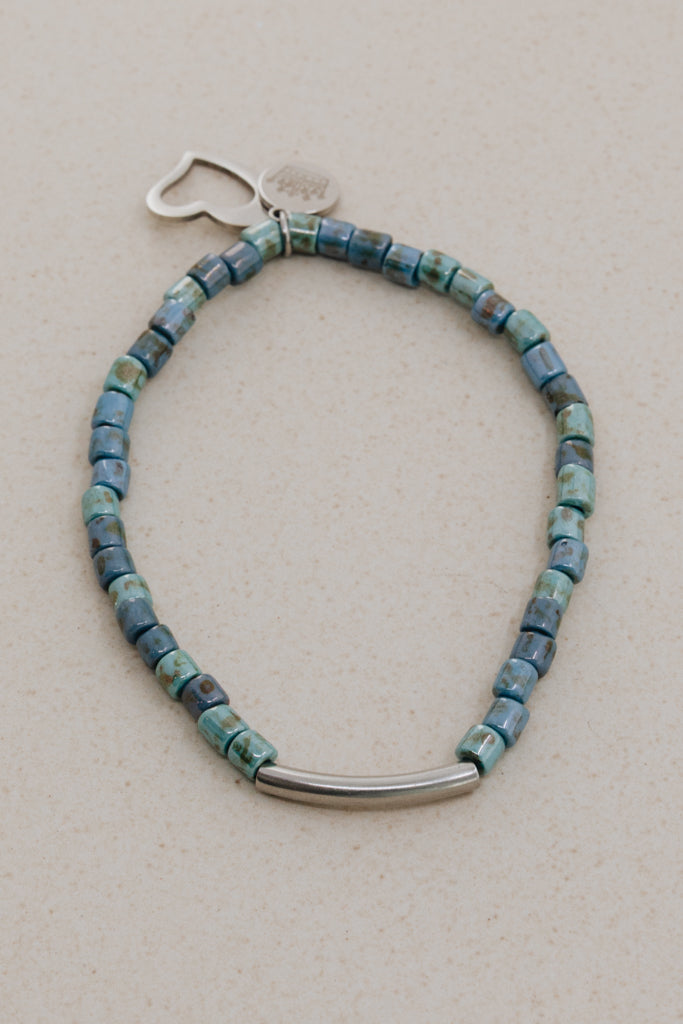 You are Worthy Bracelet