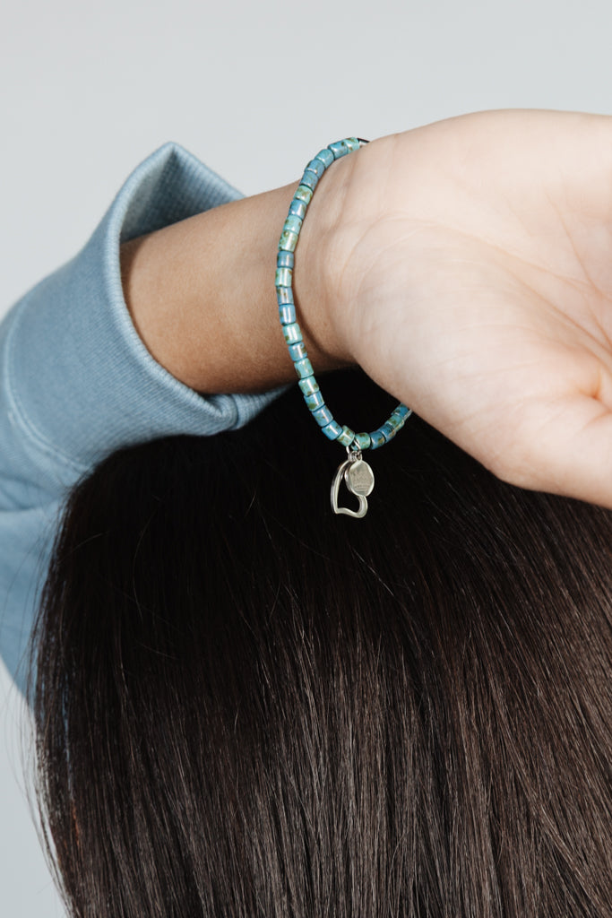 You are Worthy Bracelet