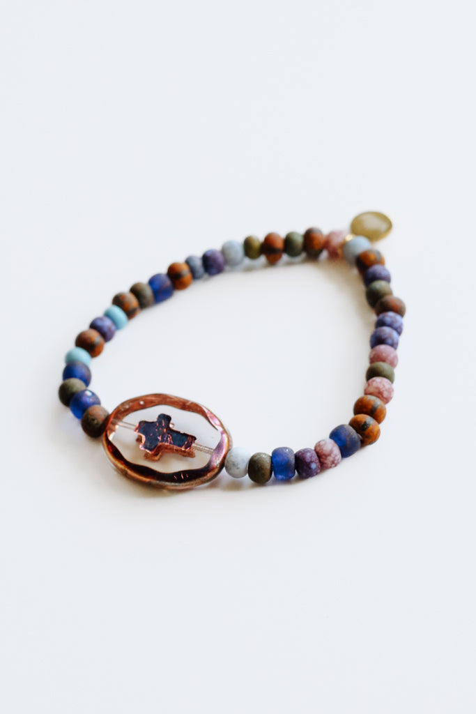 Endure Bracelet
