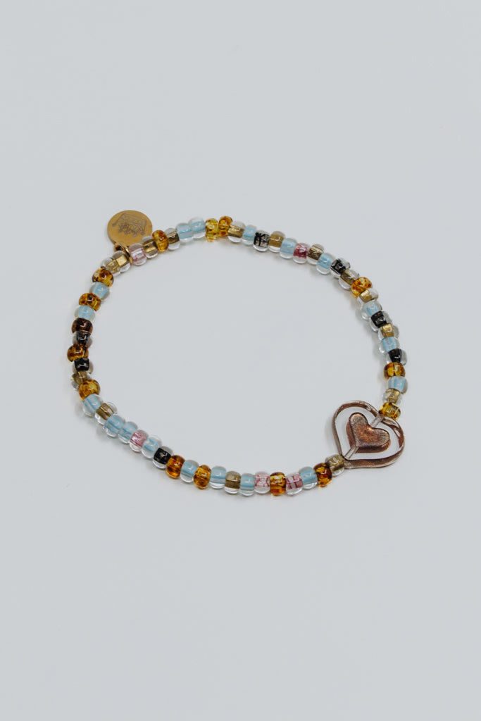 Everlasting Love Bracelet