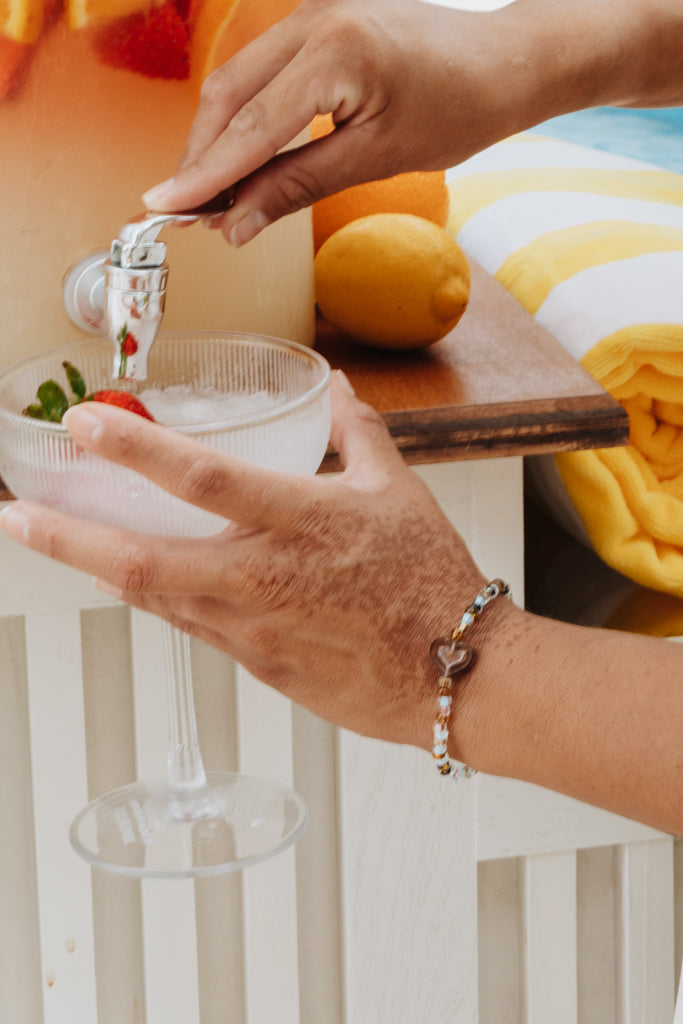 Everlasting Love Bracelet