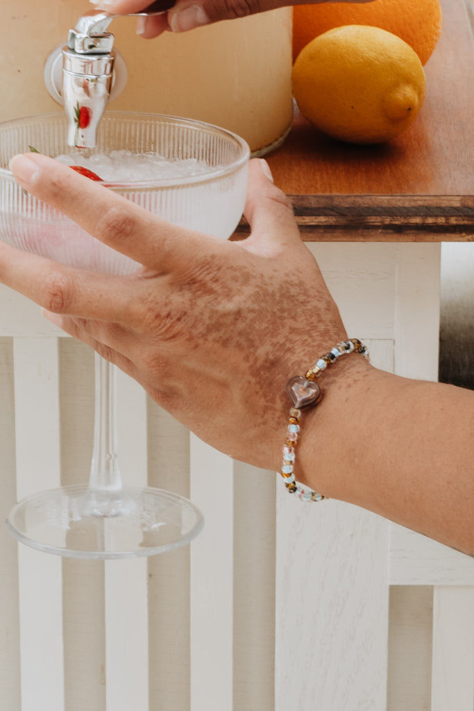 Everlasting Love Bracelet