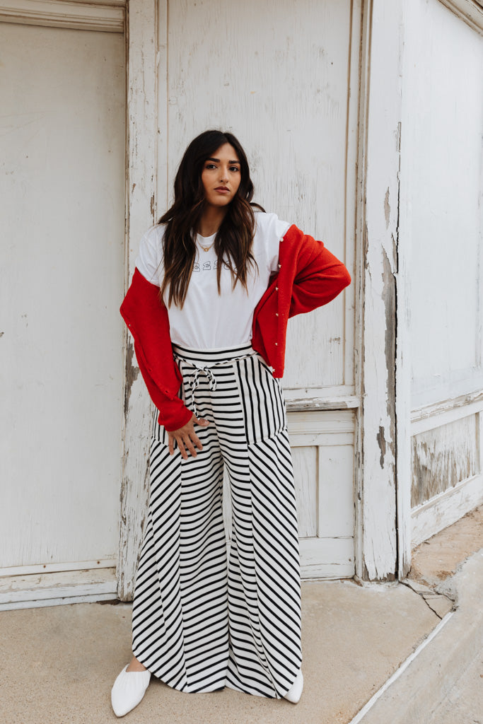 Revival Pants