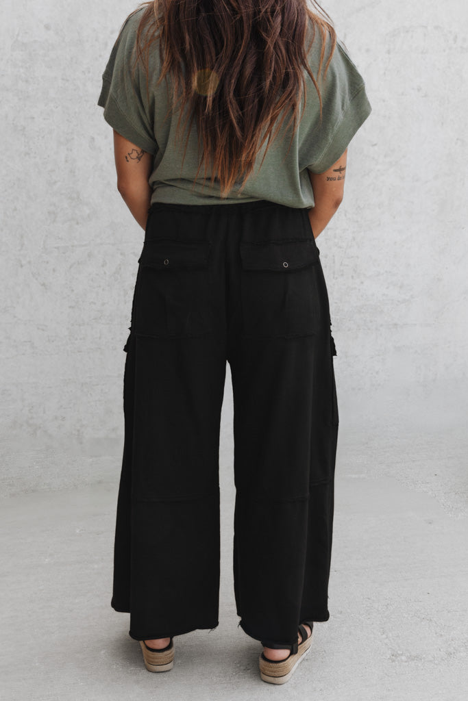 Still Waters Pants