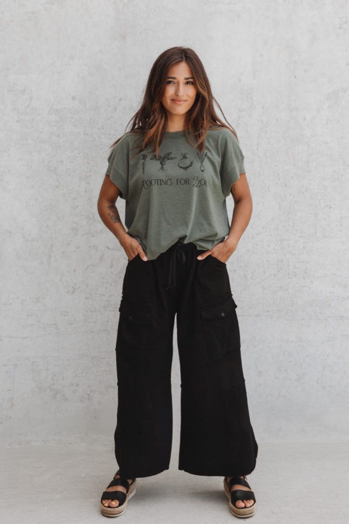 Still Waters Pants