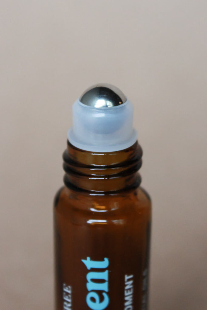 Be Peaceful Essential Oil Rollerball