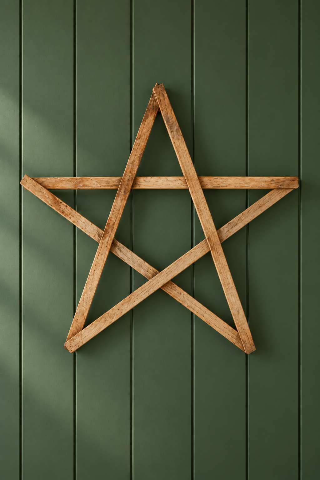 Bright Morning Star