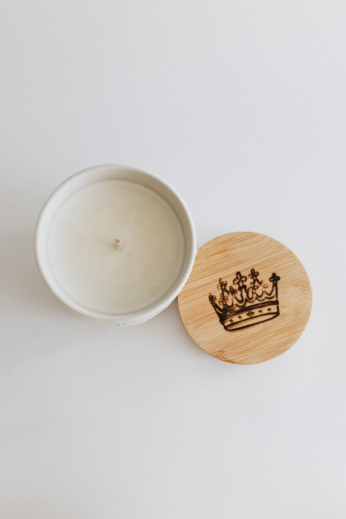 Difference Maker Candle - 10 oz