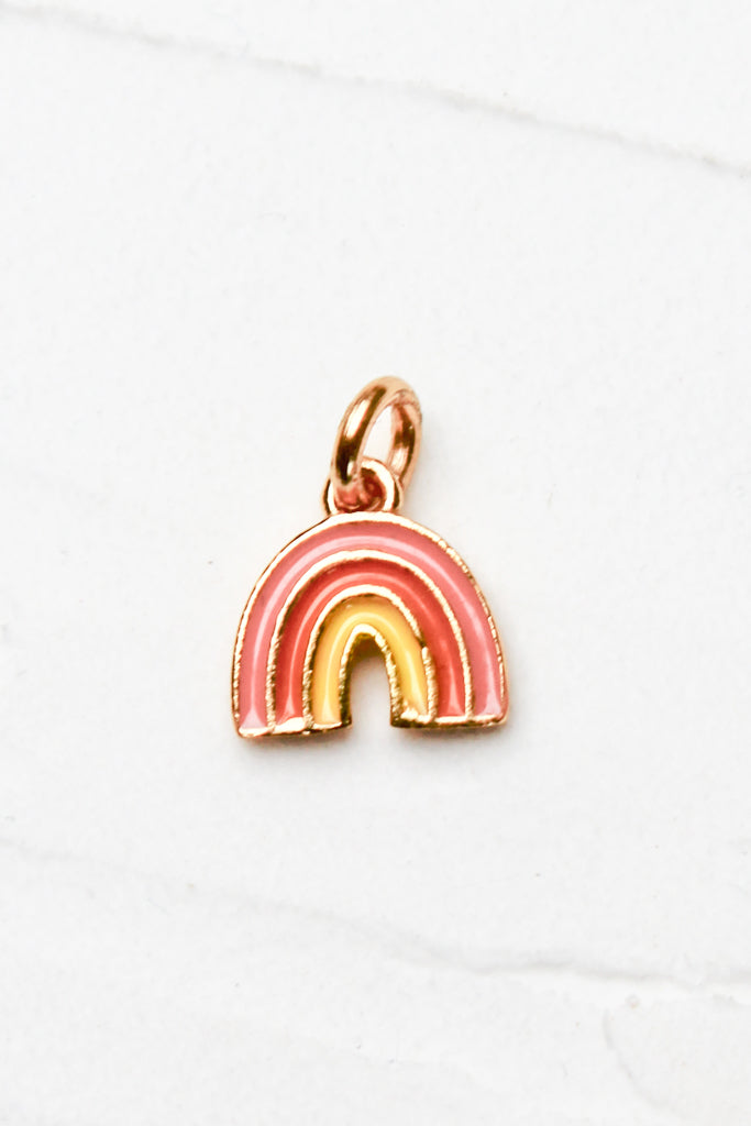 Promise Charm - Gold