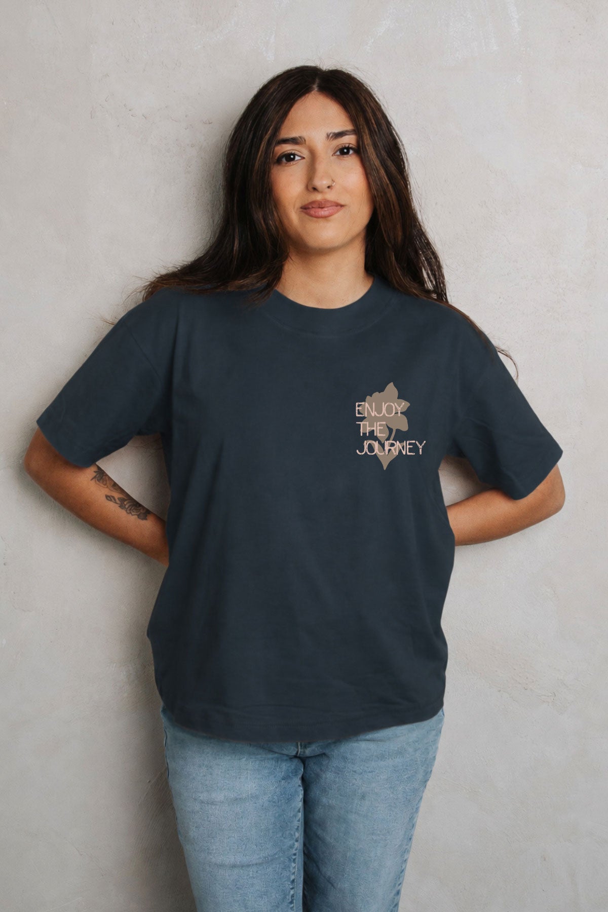 Enjoy the Journey Tee