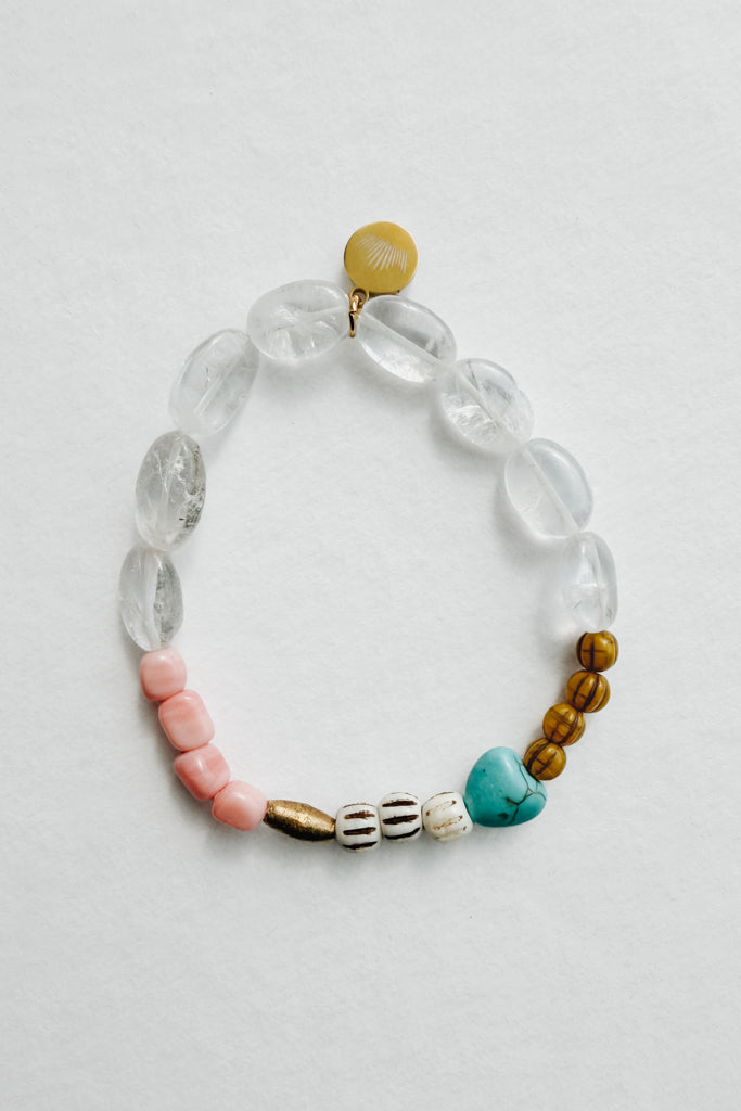 Moments Bracelet - Thrive Collection - October