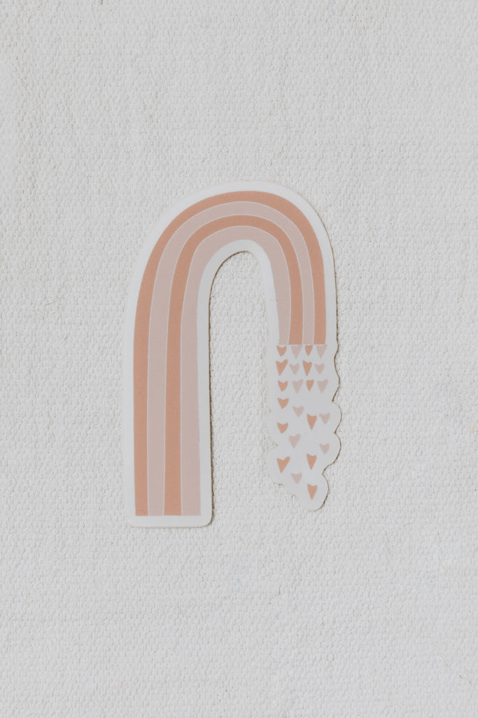 Kindness Decal