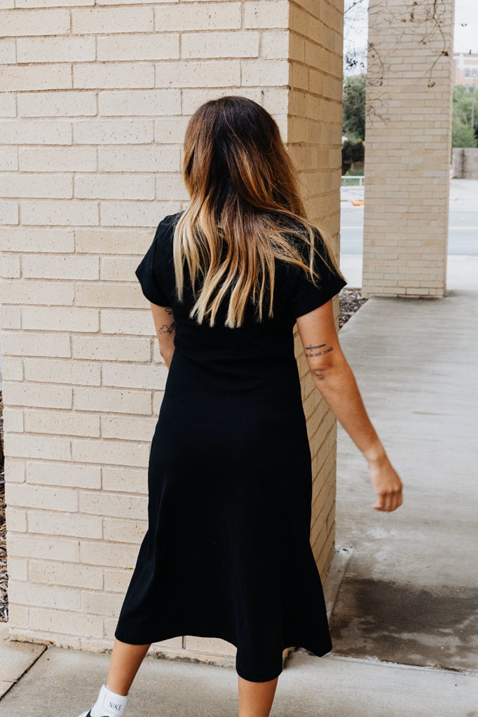 Free Indeed Dress