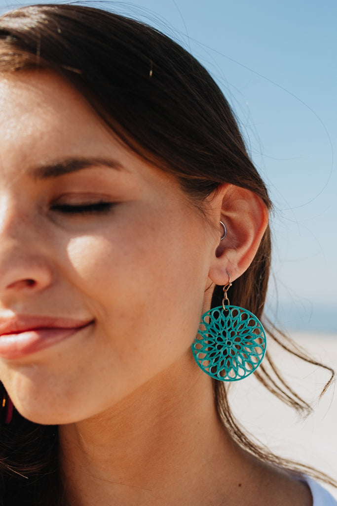 Go Coastal Earrings