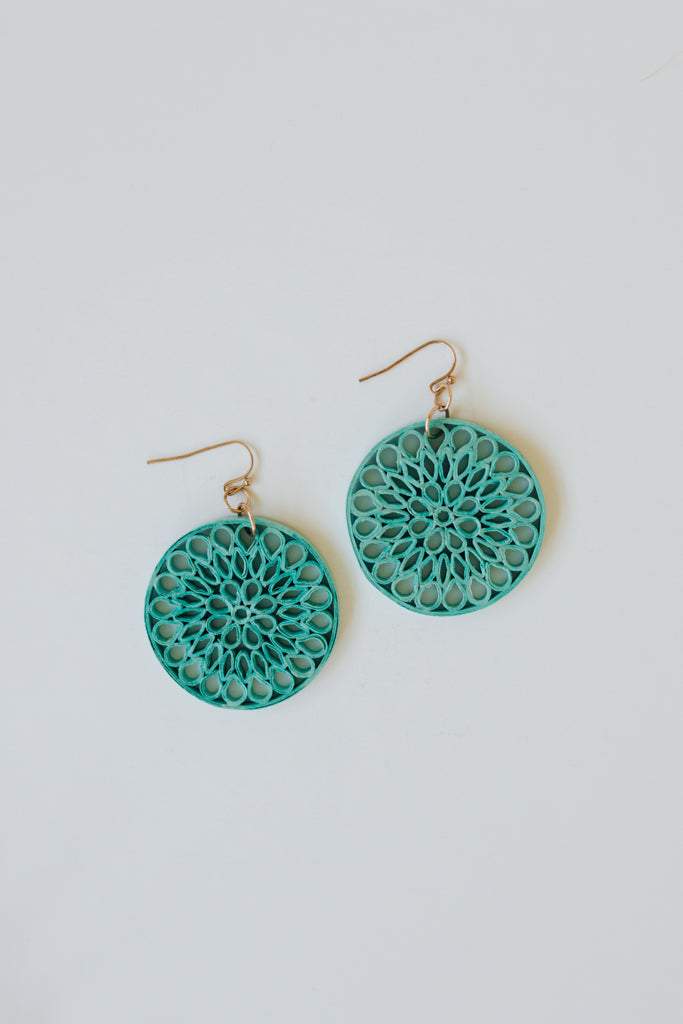 Go Coastal Earrings