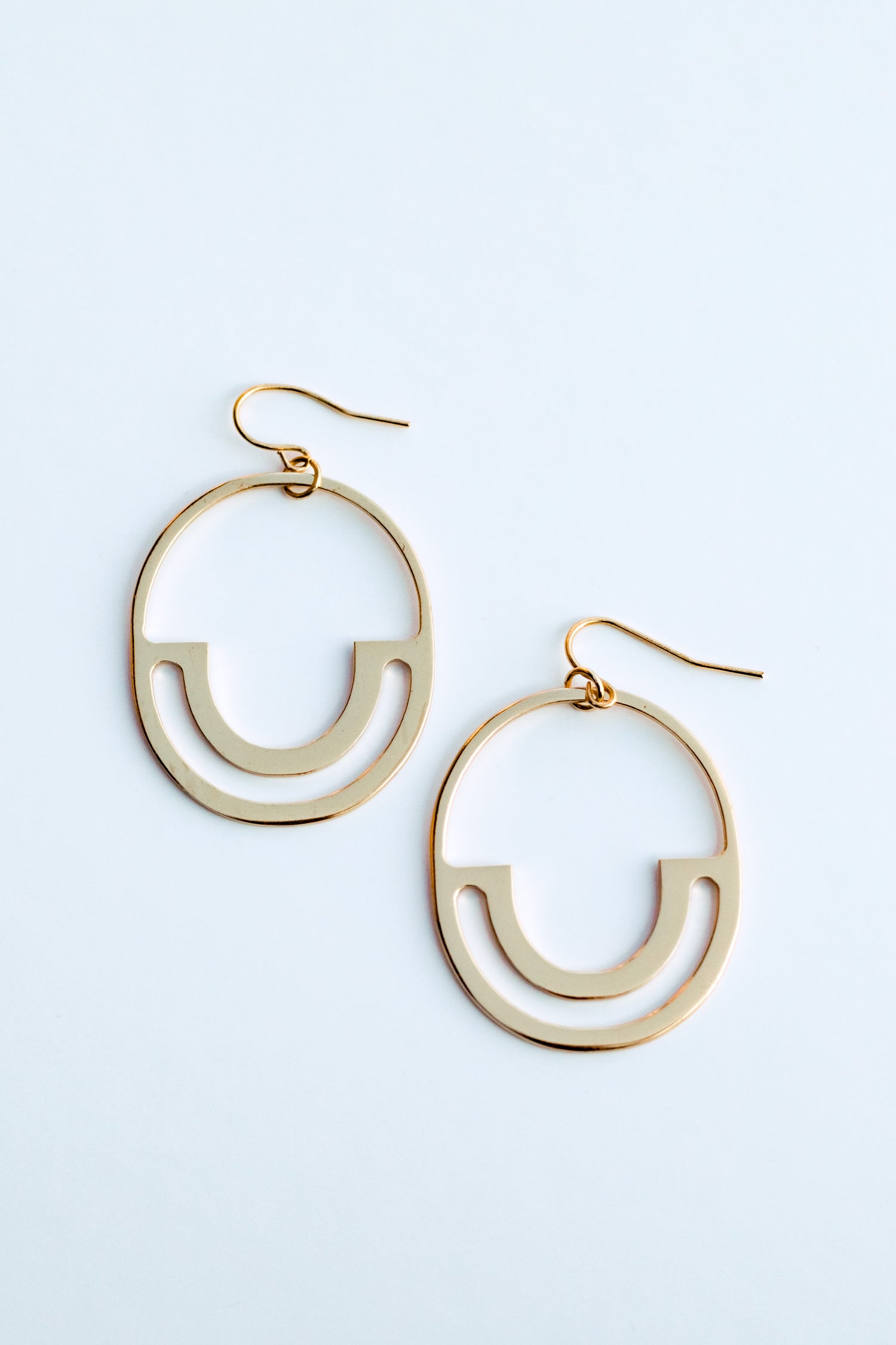 Dawn to Dusk Earrings