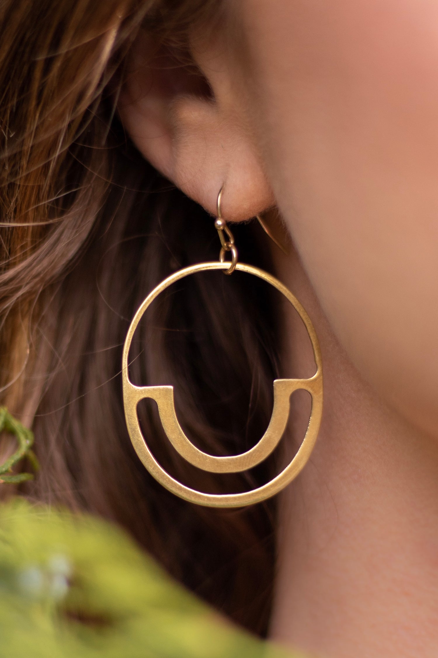 Dawn to Dusk Earrings