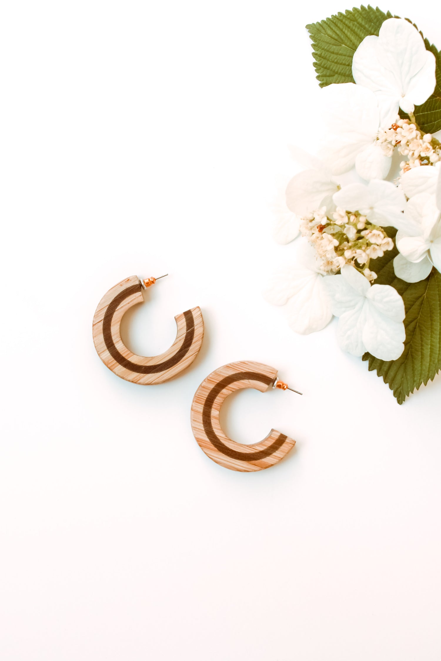 Unearthed Earrings