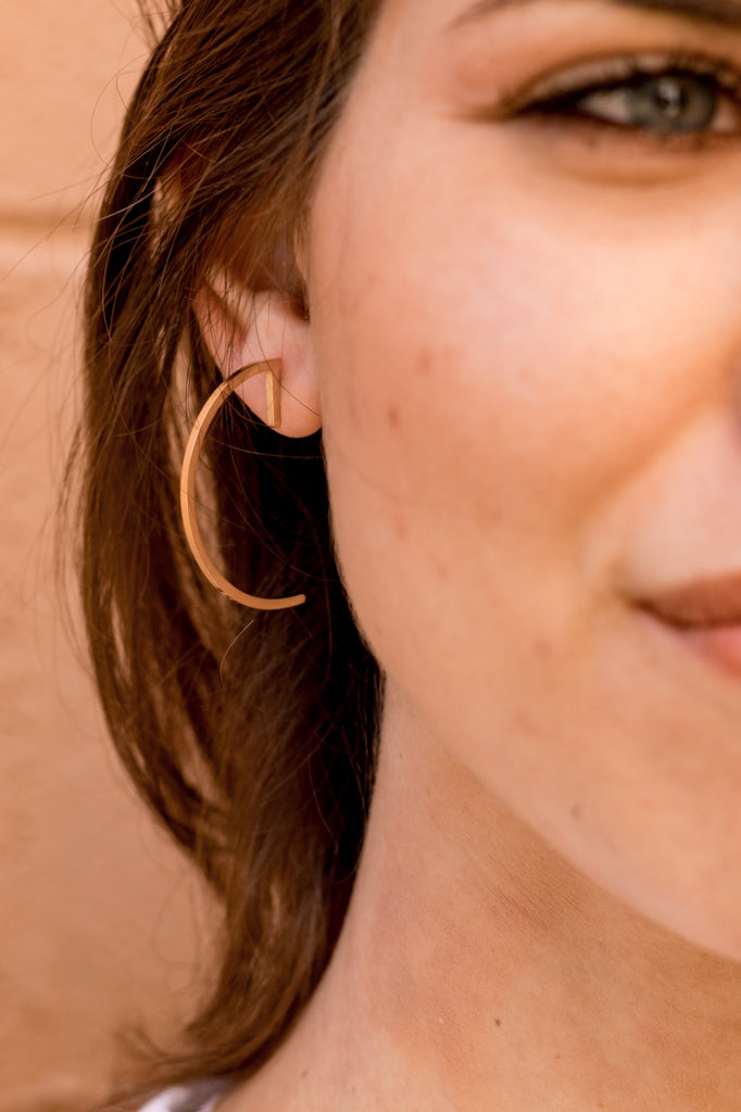 Chosen Earrings