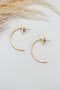 Chosen Earrings