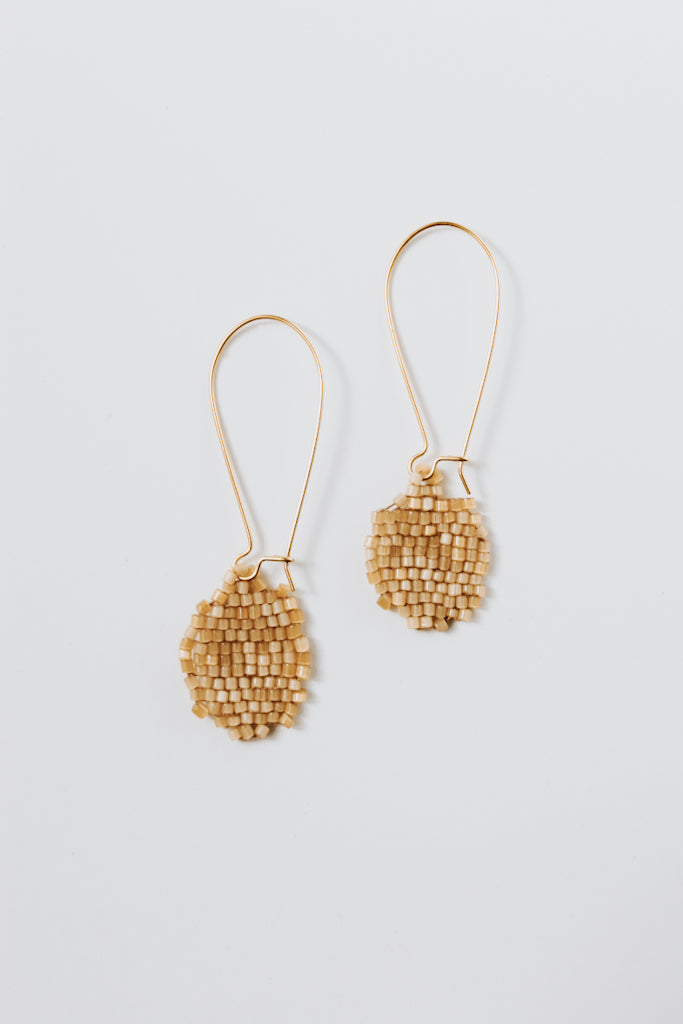 Sunset Earrings