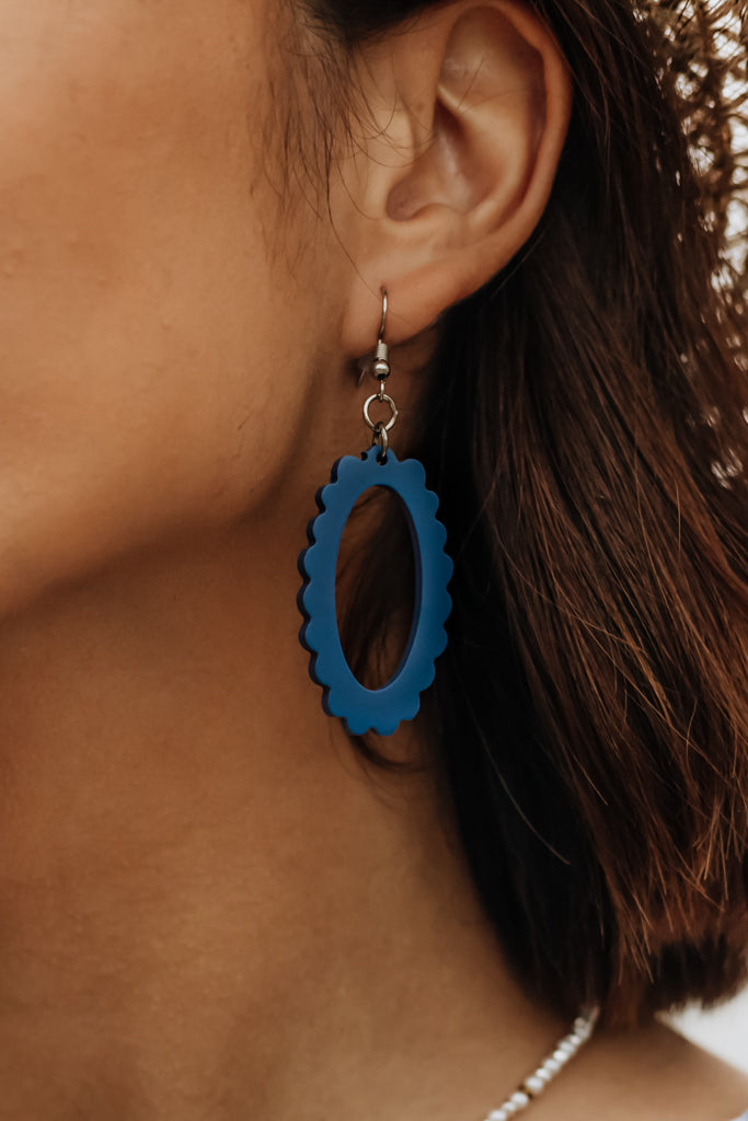 Selah Earrings