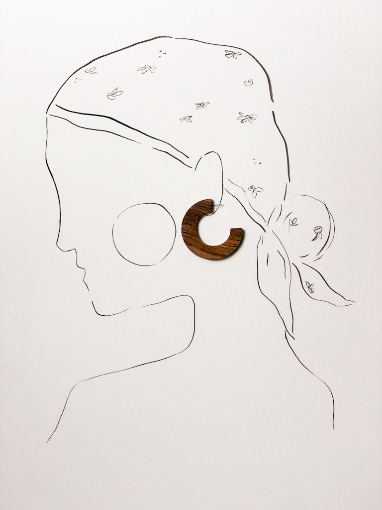 Revival Earrings