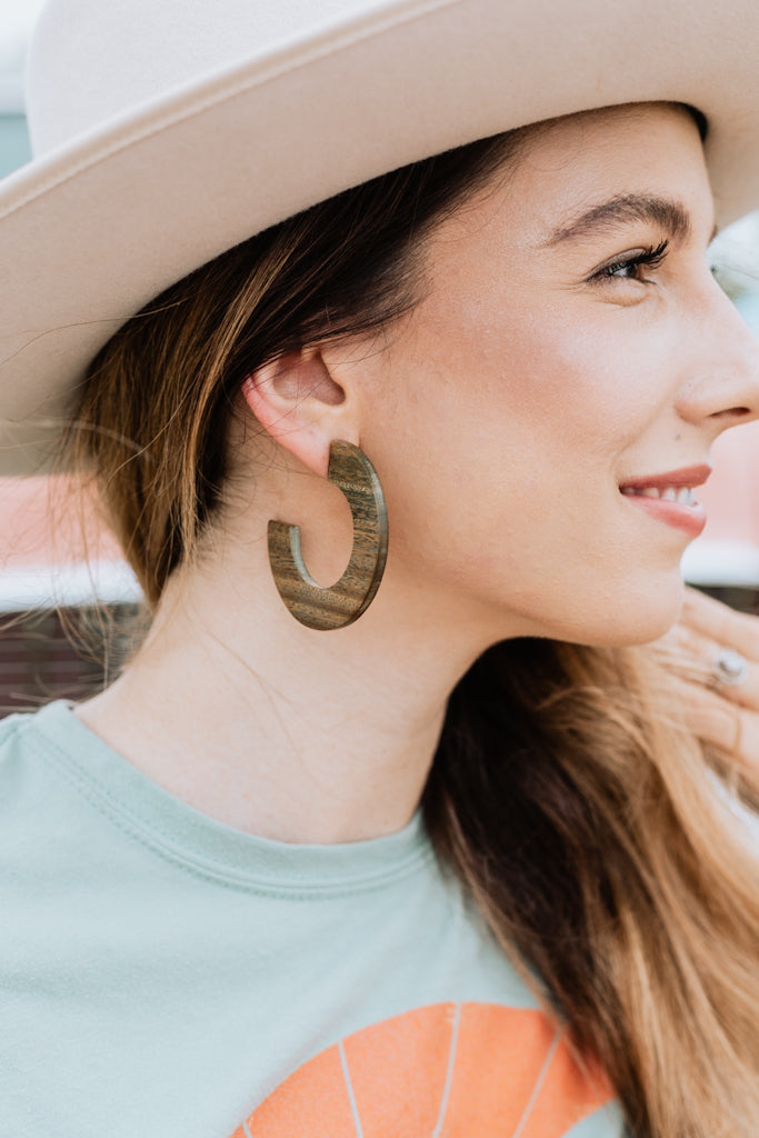 Revival Earrings