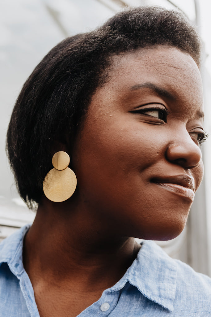 Boundless Earrings
