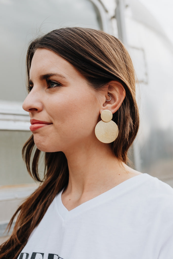 Boundless Earrings