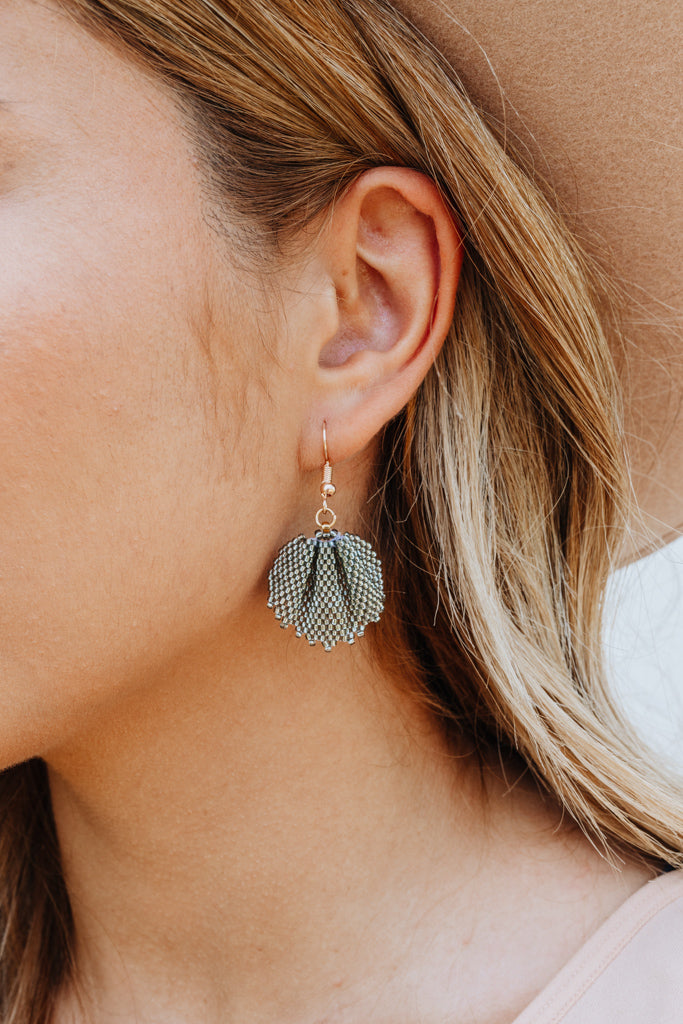 Remnant Earrings