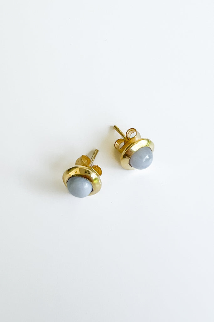 Calm & Steady Earrings