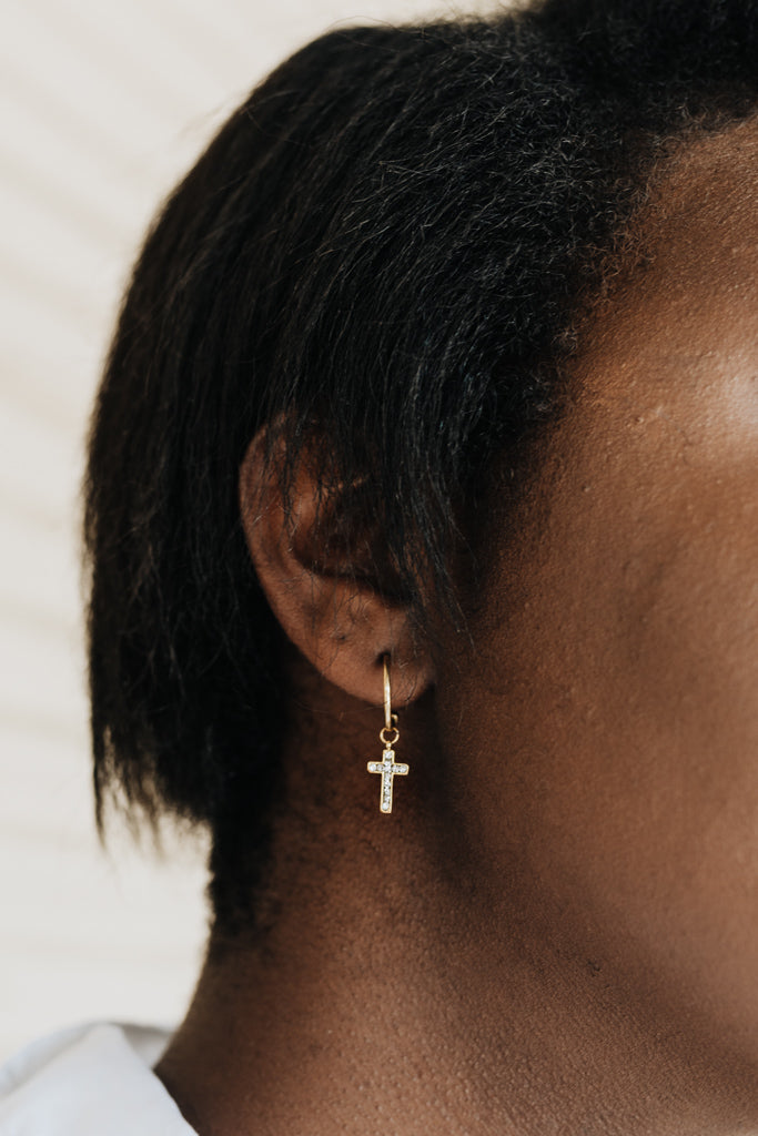 Given Earrings