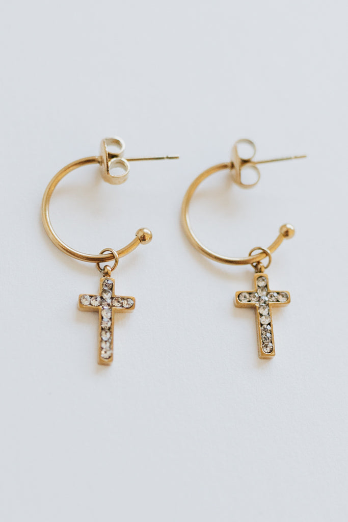 Given Earrings