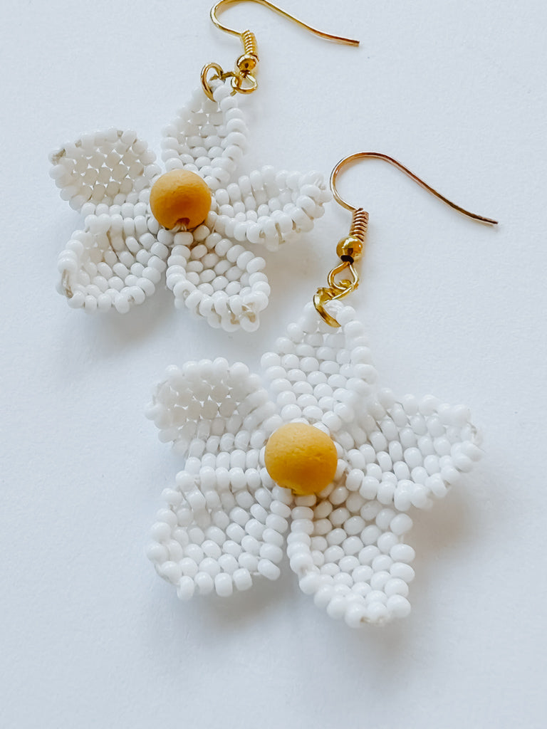 Go & Follow Earrings
