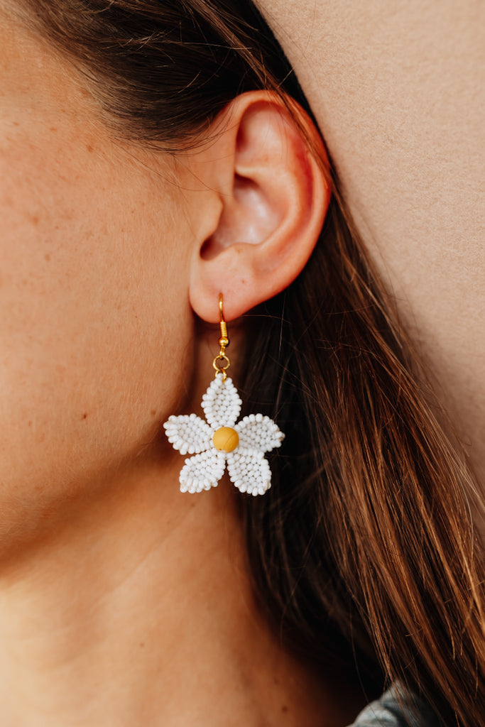 Go & Follow Earrings