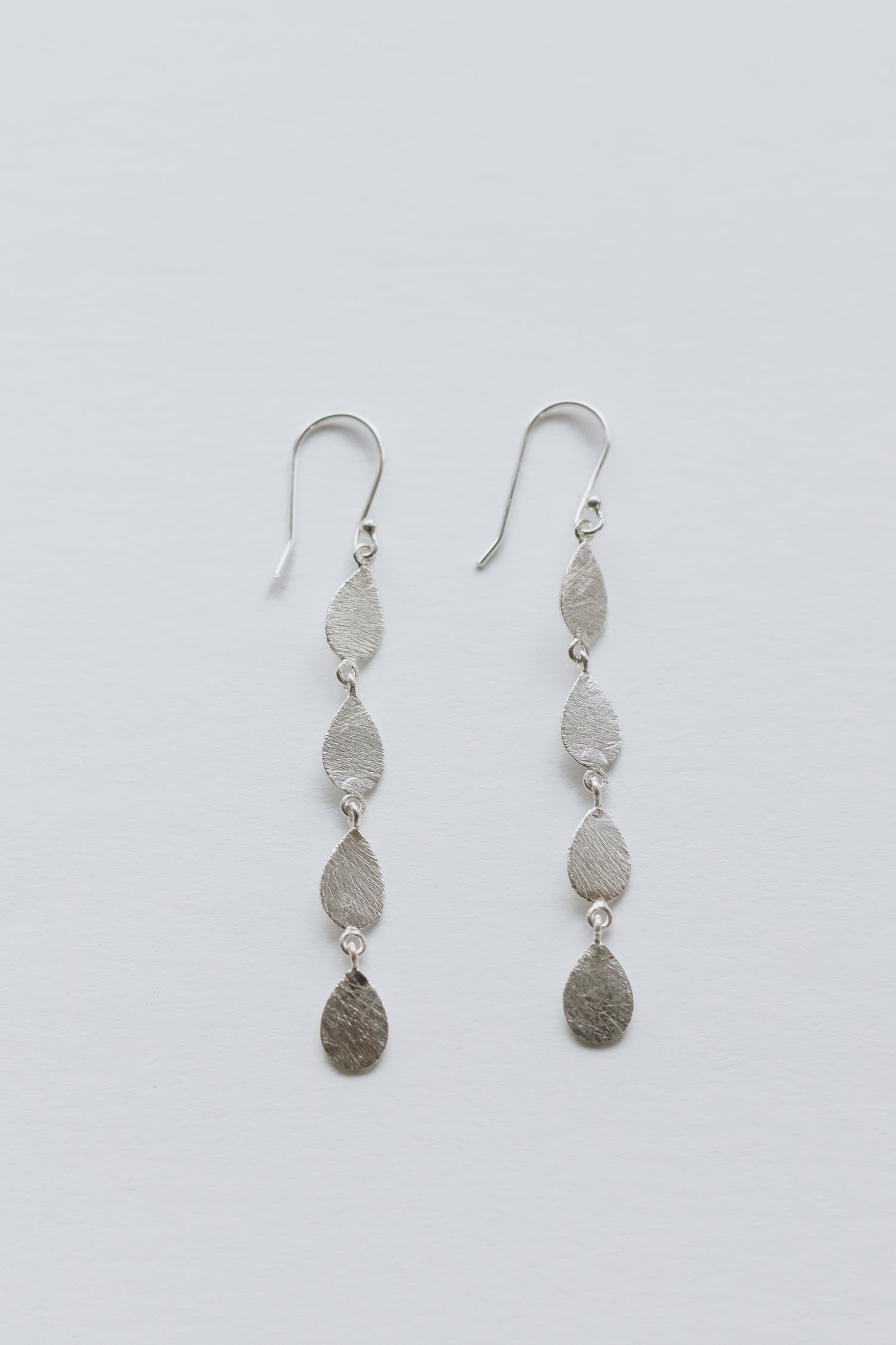 Reverence Earrings