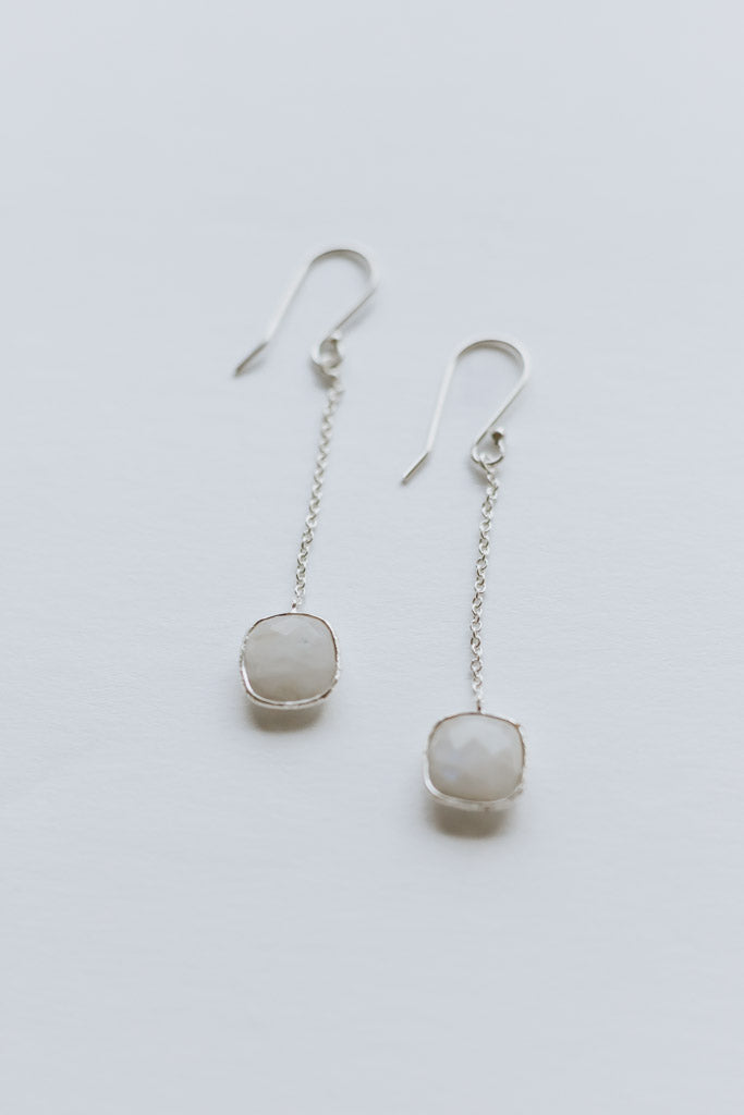 Planted Earrings