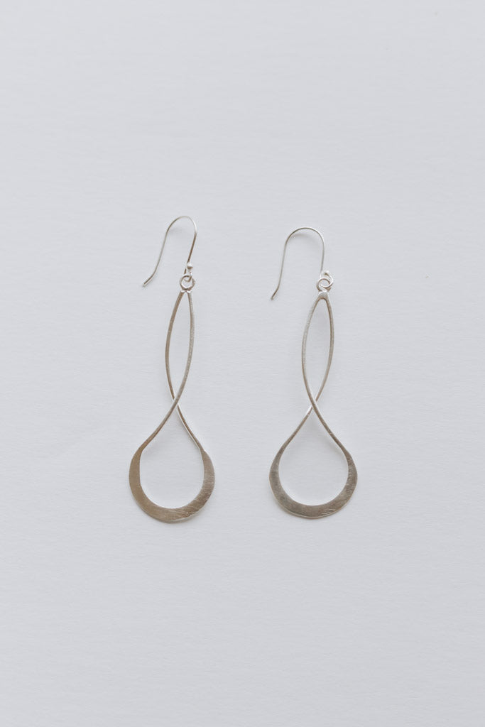 Declaration Earrings