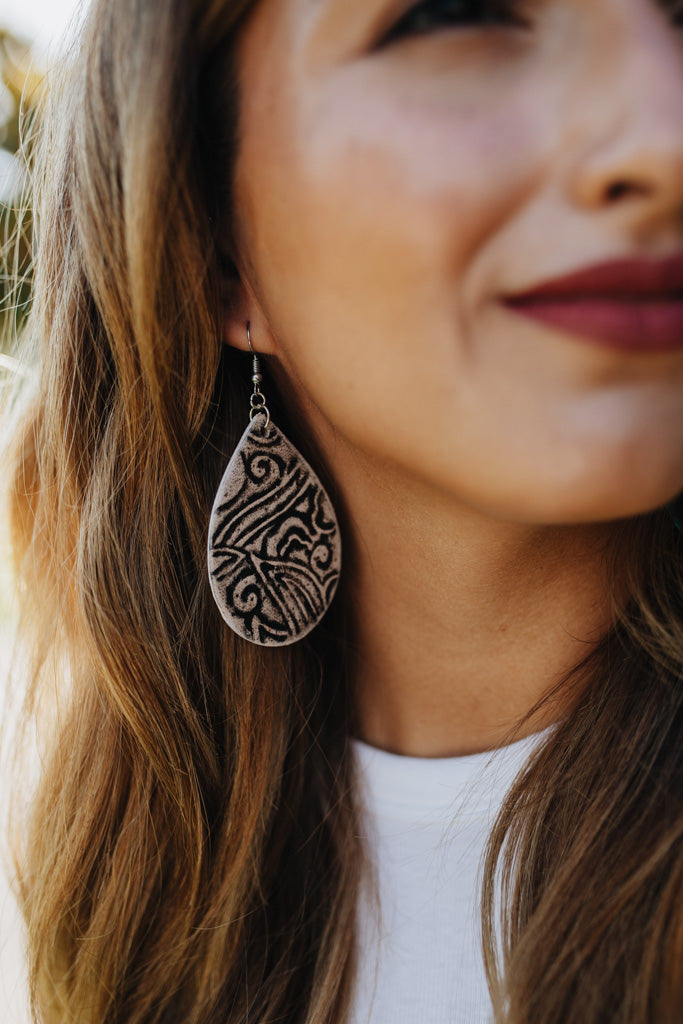 Noble Earrings