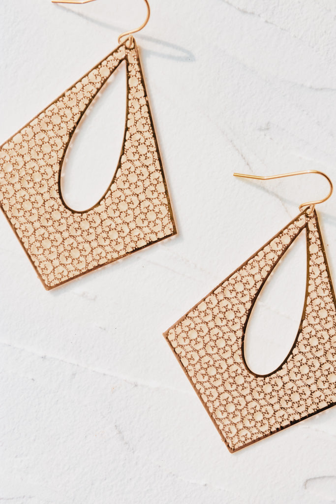 Peres Earrings
