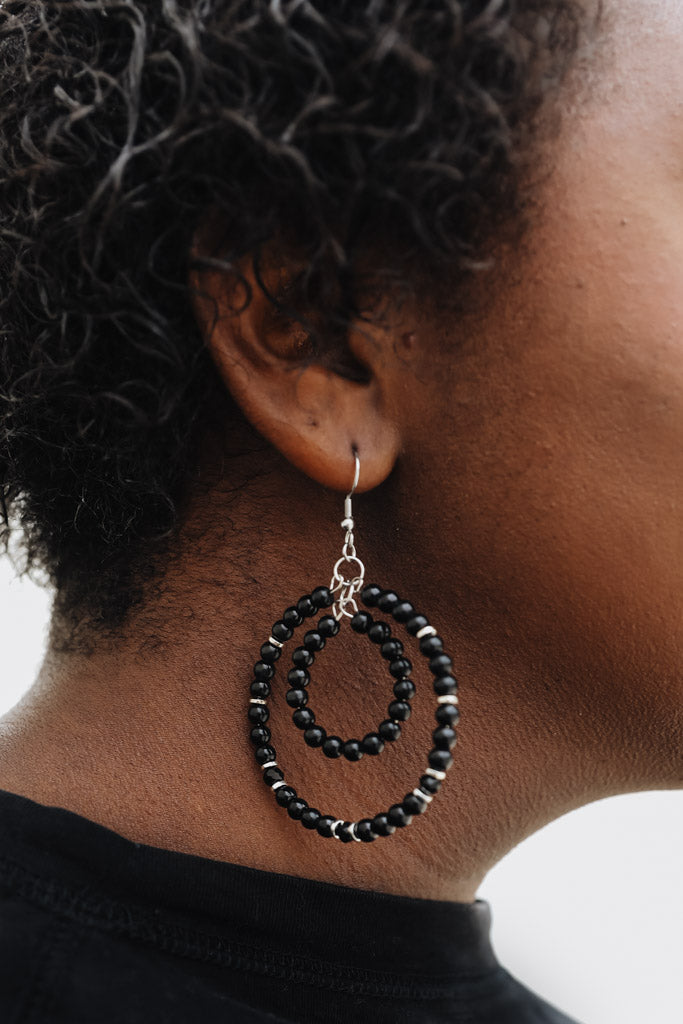 Zimrah Earrings