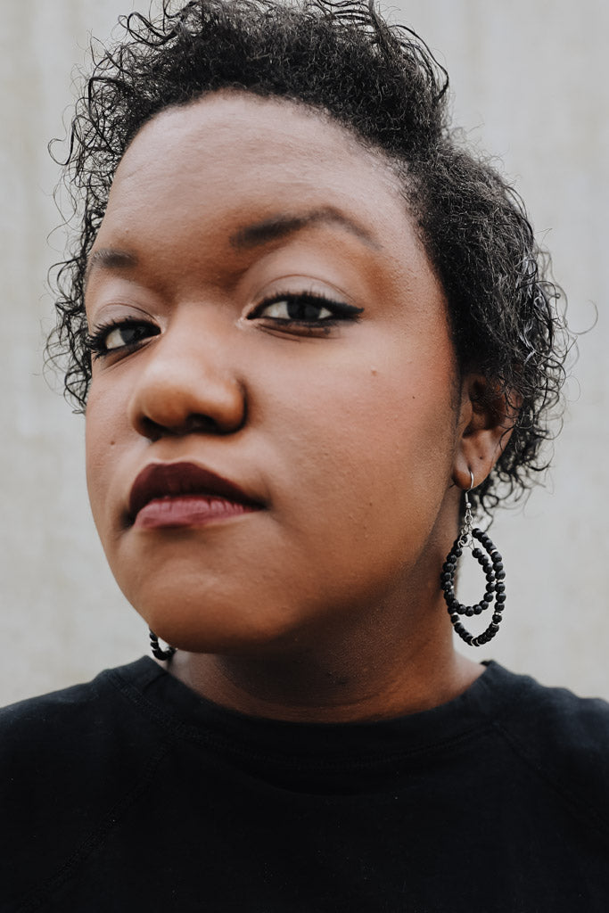 Zimrah Earrings