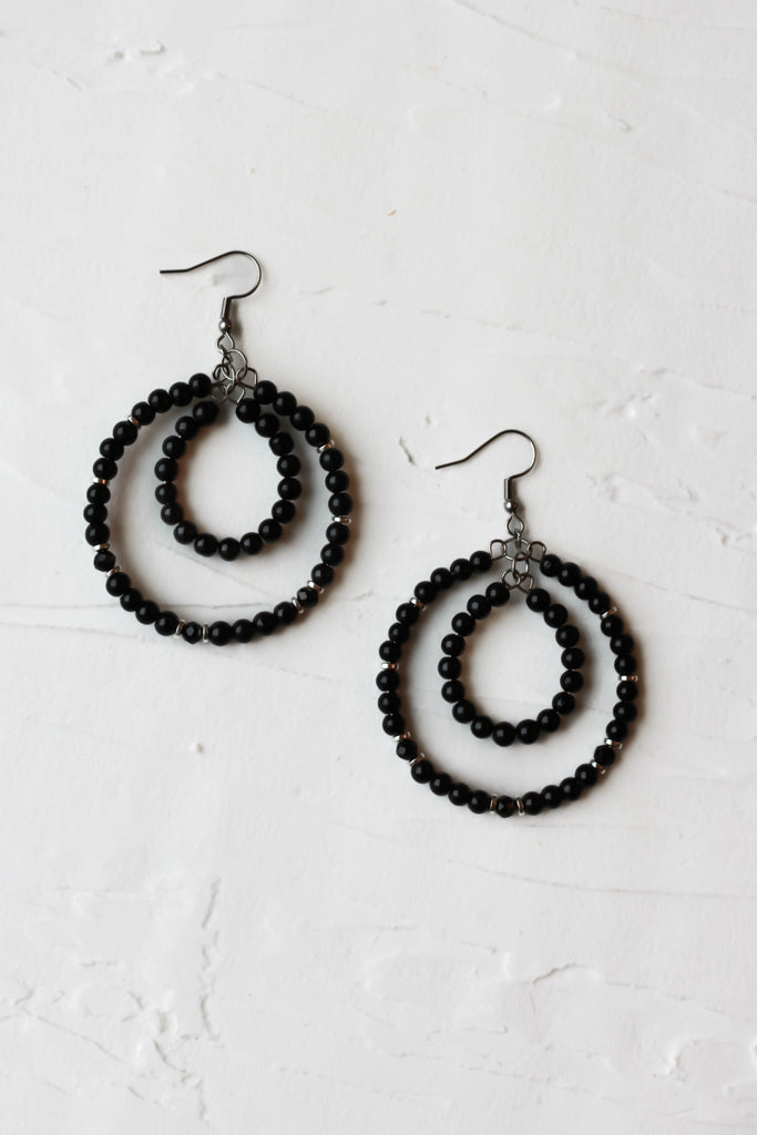 Zimrah Earrings